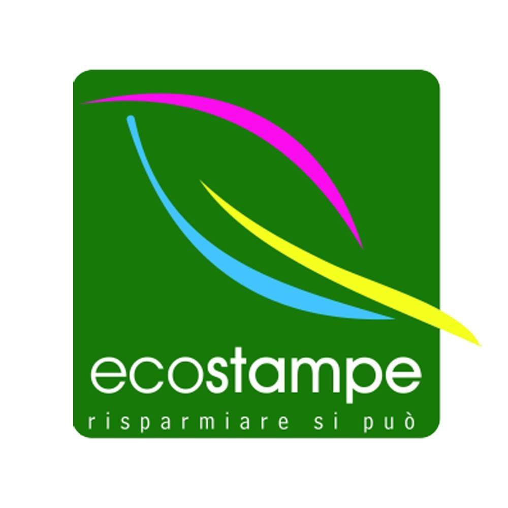 logo ecostampe